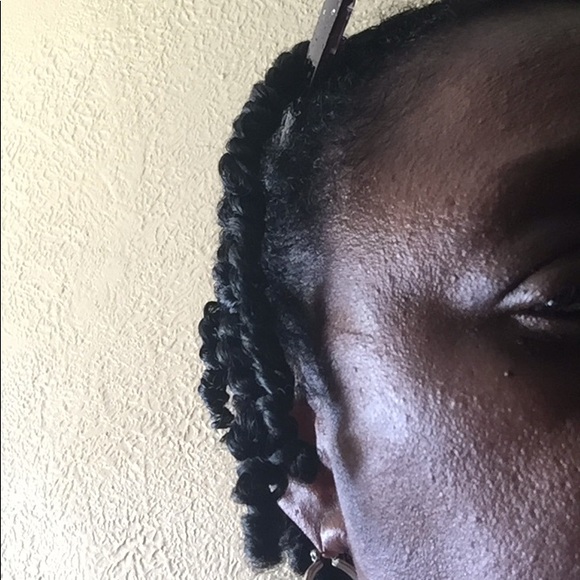 Meet your Posher, Lazelle - Picture 1 of 1